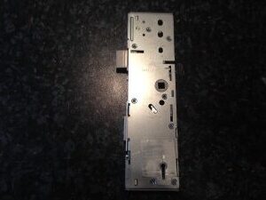 Era Vectis gearbox