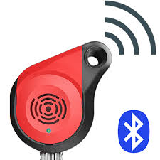 Key Tracker