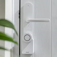 Ultion Nuki smart lock review: simple to fit and secure